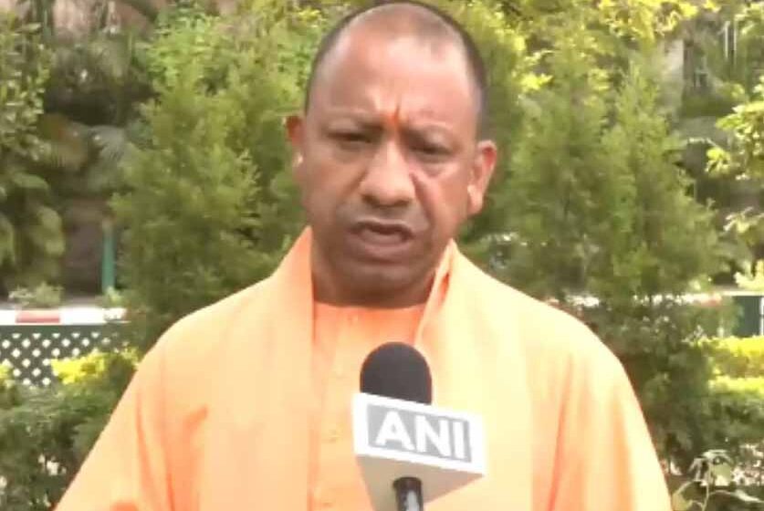  विधानसभा में वंदे मातरम के 150 वर्ष पूर्ण होने पर विशेष चर्चा में मुख्यमंत्री योगी आदित्यनाथ ने कांग्रेस पर साधा निशाना