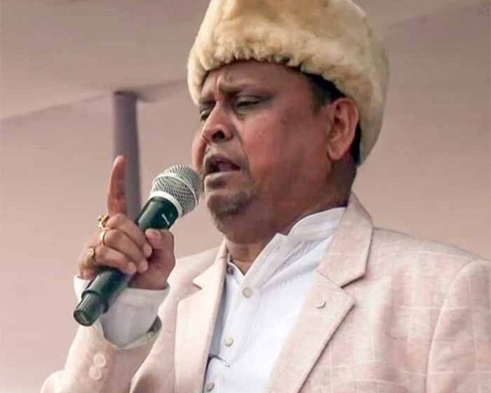  फोन पर मिली जानलेवा धमकियां, हुमायूं कबीर बोले— अब HC से ही मिलेगी सुरक्षा