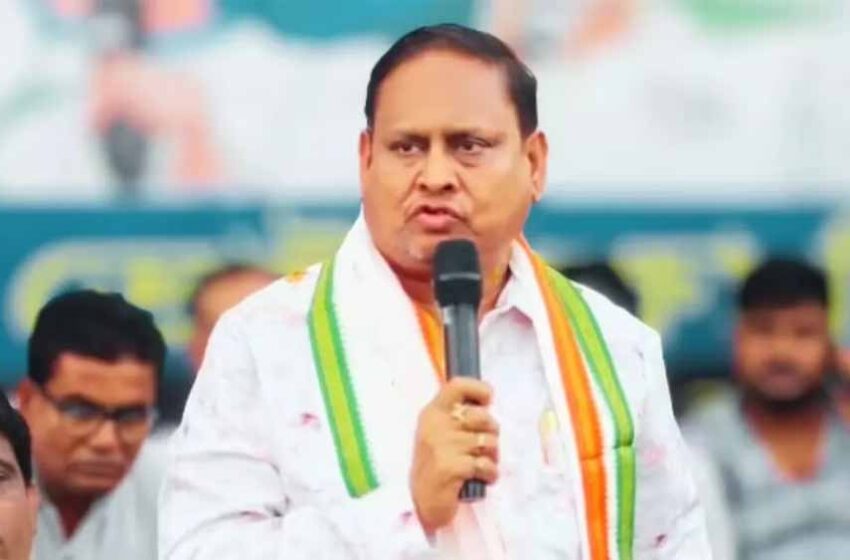  धमकी से बवाल: भाजपा समर्थकों पर आपत्तिजनक टिप्पणी, हुमायूं कबीर का पुराना विवादों से रिश्ता फिर चर्चा में