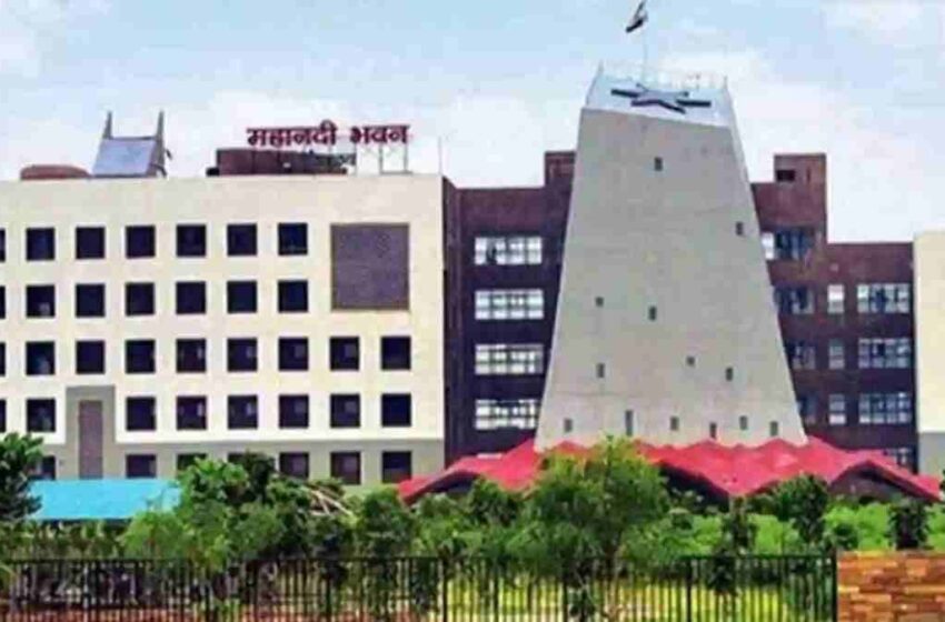  नवा रायपुर अटल नगर में नई तहसील, 60 दिन में मांगी आम राय