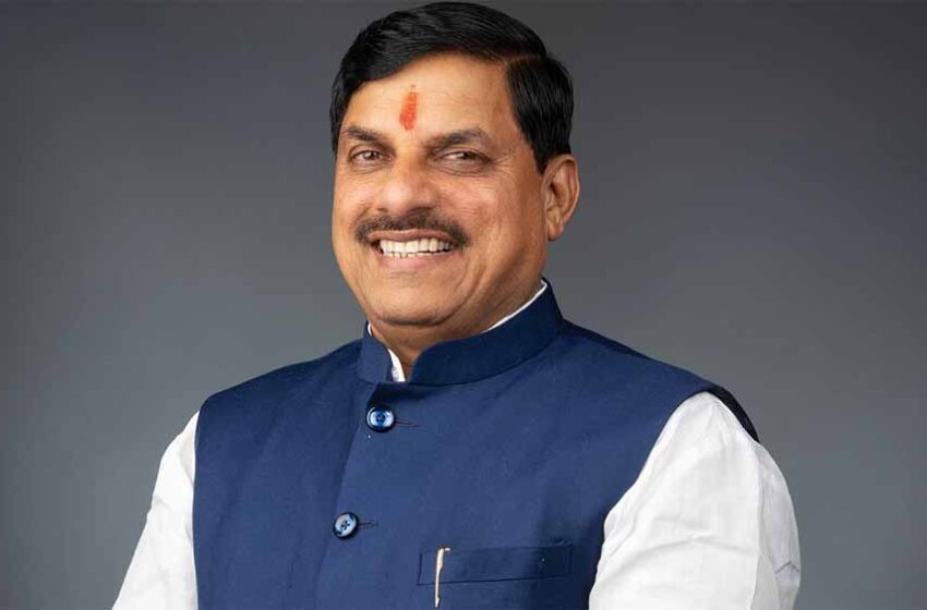  प्रदेश के विकास की समग्र तस्वीर पेश करेगा ‘अभ्युदय मध्यप्रदेश ग्रोथ समिट’