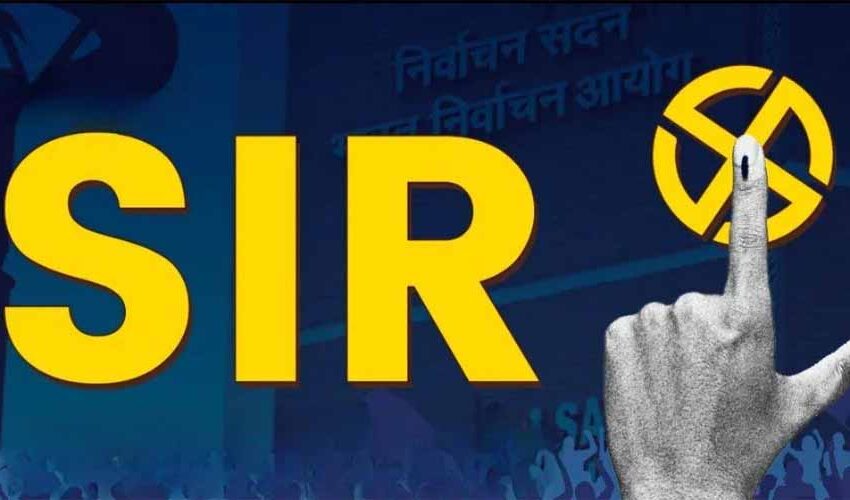  चुनावी झटका: भोपाल में 4 लाख मतदाता सूची से बाहर हो सकते हैं, 2 लाख वोटरों पर खतरा