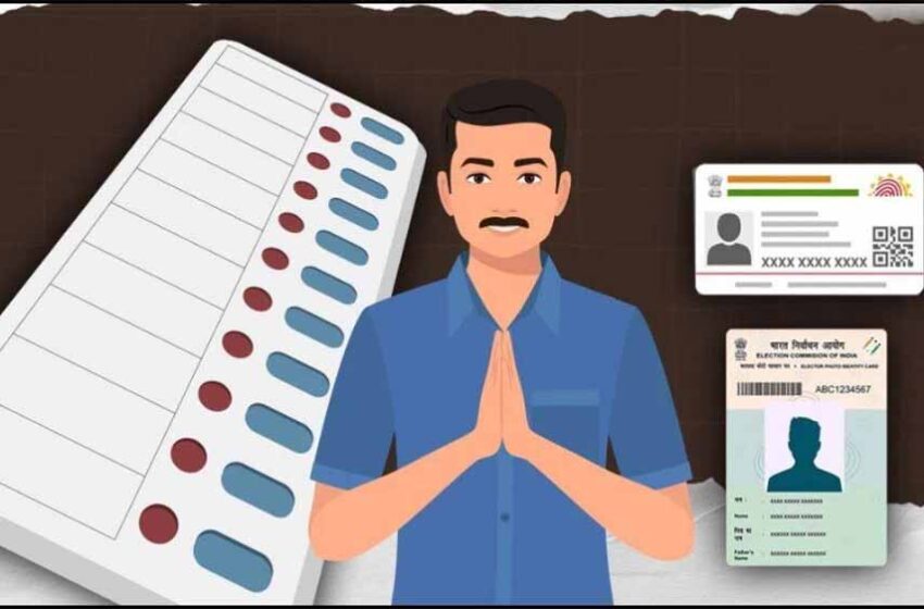  मध्यप्रदेश में 97% से अधिक गणना पत्रकों का डिजिटाइजेशन पूरा