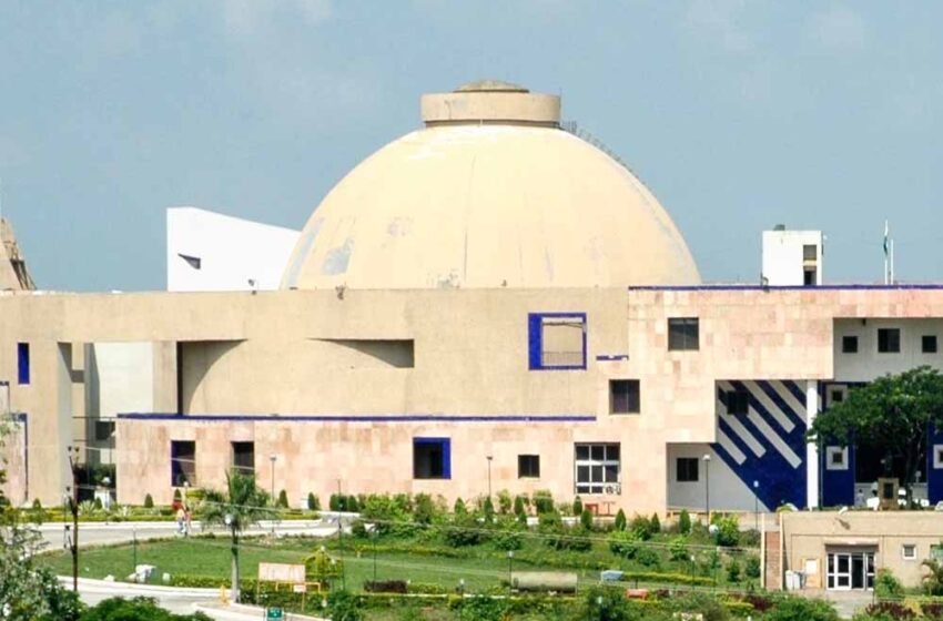  मध्यप्रदेश विधानसभा का विशेष सत्र 17 दिसंबर को, ‘विकसित और आत्मनिर्भर मध्यप्रदेश’ के विज़न पर चर्चा