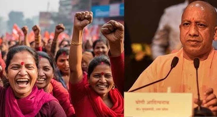  घरेलू हिंसा पीड़ित और संकटग्रस्त महिलाओं को मिल रहा है संरक्षित आश्रय