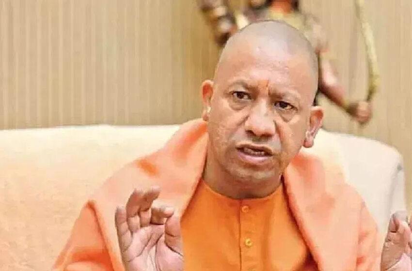  कानून-व्यवस्था पर फोकस: CM योगी के मेरठ और मुजफ्फरनगर अधिकारियों को सख्त आदेश