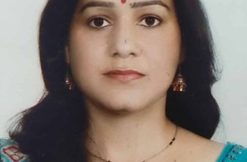  ‘आभार प्रधानमंत्री जी, डबल इंजन सरकार ने बदल दी हम महिलाओं की जिंदगी’