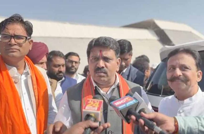  बीजापुर एनकाउंटर: चार नक्सलियों का खात्मा, गृहमंत्री बोले – नेशनल पार्क क्षेत्र से खत्म हुआ नक्सल प्रभाव