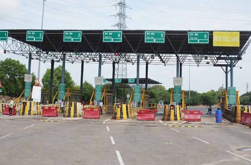  Toll Tax नियमों में नई क्रांति, Fastag से अब होगा स्वचालित भुगतान