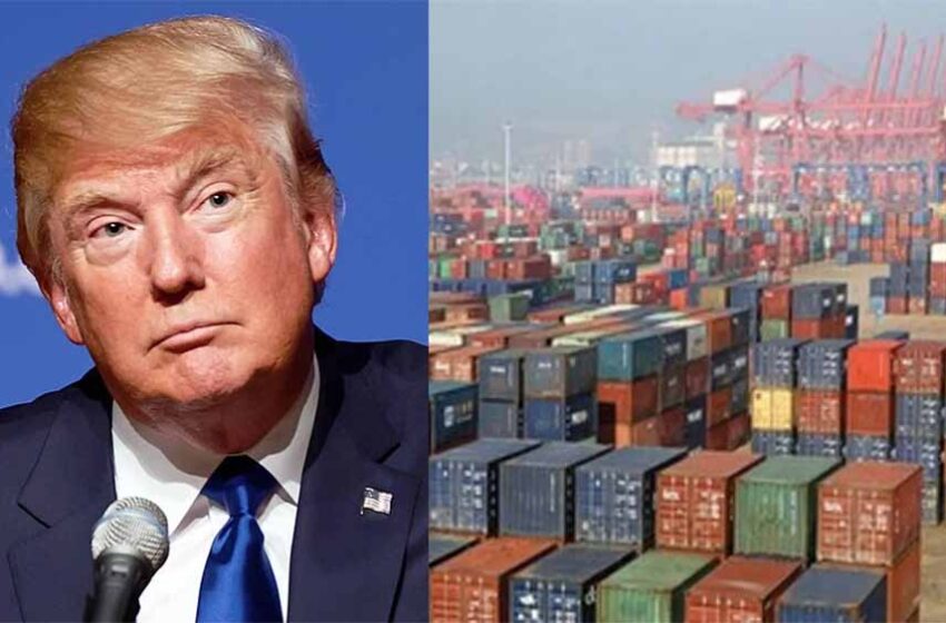  टैरिफ संकट की मार: मुरादाबाद का निर्यात लगातार छह महीने से डाउन, 1.5 लाख मजदूरों पर संकट