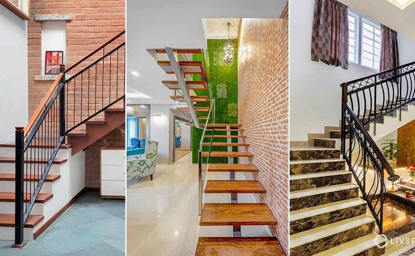  घर की सीढ़ियों का रंग तय करेगा भाग्य! वास्तु के अनुसार जानें शुभ 6 रंग