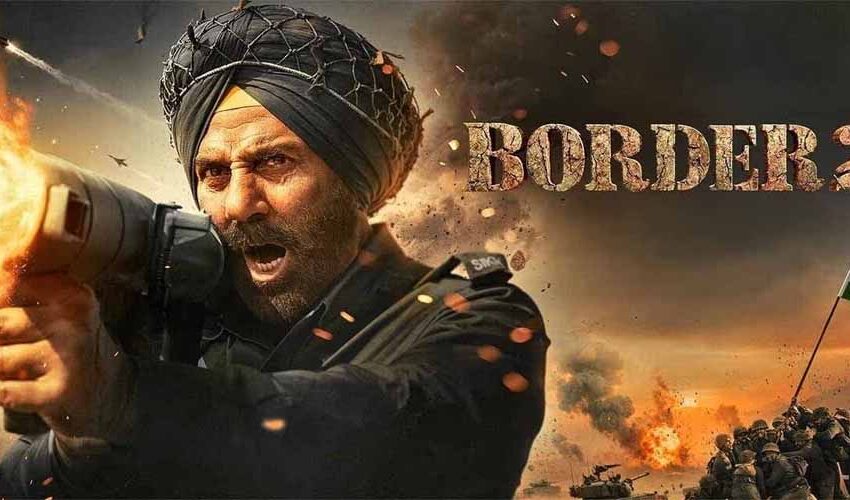  पहले शो के बाद बोले दर्शक: बॉर्डर 2 ने जीता दिल, दमदार डायलॉग्स रहे सीटीमार