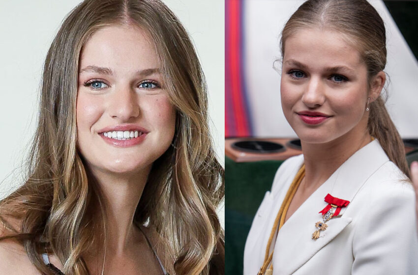  स्पेन की 20 साल की राजकुमारी लियोनोर बनेंगी पहली महारानी, 150 वर्षों में पहली बार होगा ऐसा