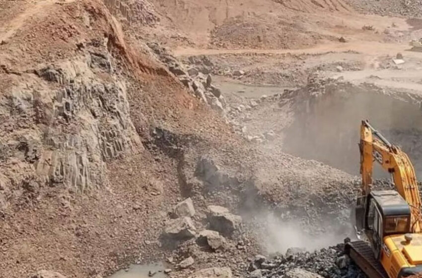  चंबल से अरावली तक खनन माफिया का तांडव, राजस्थान और एमपी में लोग खौफ में, कानून नाकाम