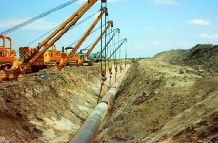  मोहनपुरा परियोजना से 26 गांवों में पहुंचेगा पानी, 10 हजार किसानों को होगा लाभ, 26 किलोमीटर पाइपलाइन बिछेगी