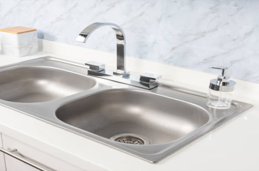  क्या है किचन में सिंक और चूल्हा पास-पास रखने का वास्तु दोष? जानें इसका कारण और सही दिशा