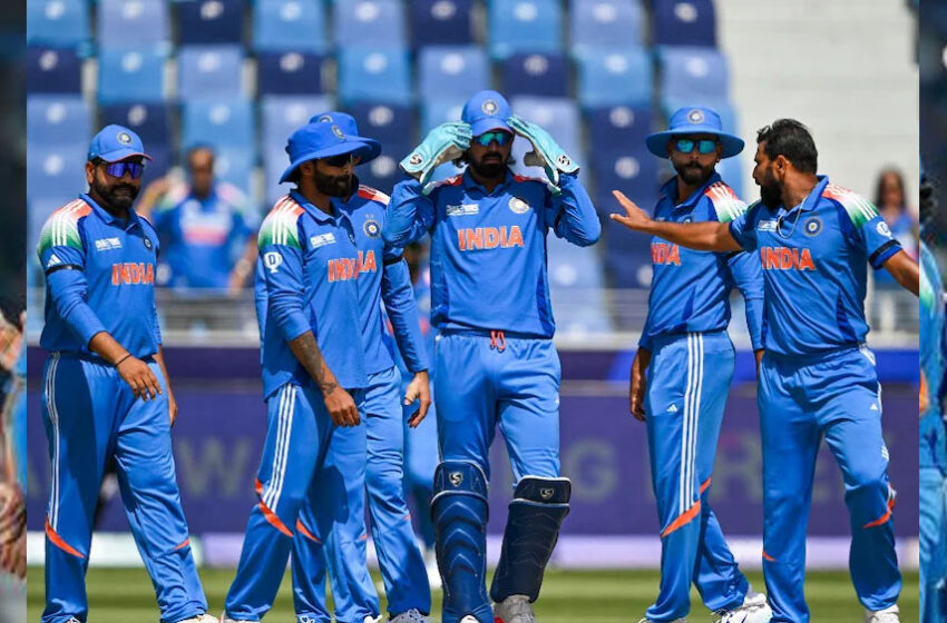  इंदौर का होलकर स्टेडियम: 20 साल में 7 मैचों में 7 जीत, न्यूजीलैंड के खिलाफ टीम इंडिया की अपराजेय फॉर्म