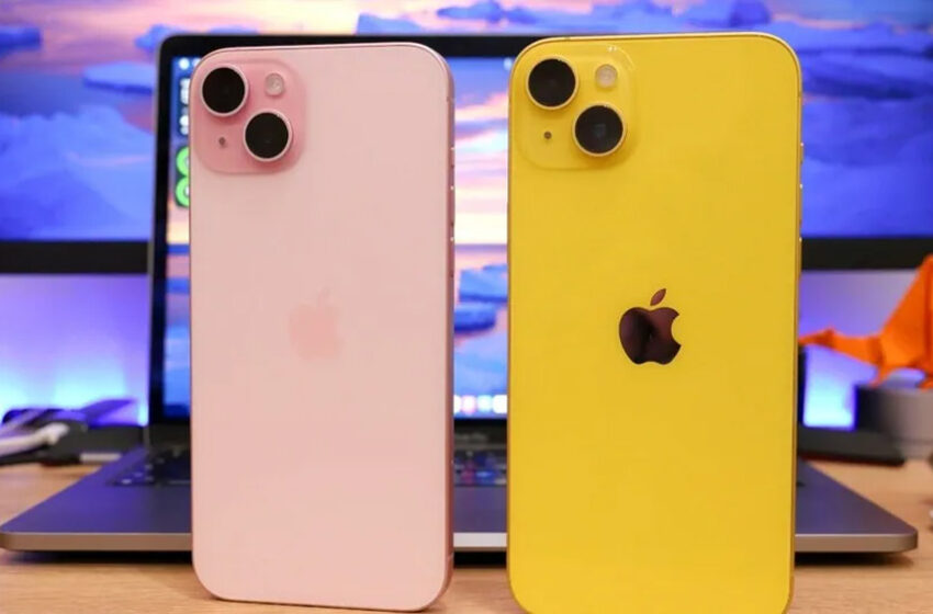  iPhone की कीमत गिरी ₹50,249 तक, Samsung-OnePlus यूजर्स को भी राहत