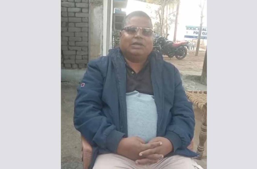  धान की खुशहाली से सजी खुशियाँ: किसान प्रेमचंद लहरे 9.61 लाख की धान बिक्री से करेंगे भतीजी का विवाह