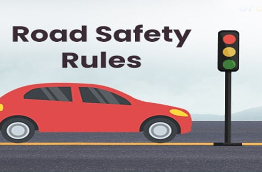  नए ट्रैफिक नियम: साल में 5 बार उल्लंघन पर ड्राइविंग लाइसेंस होगा रद्द, केंद्र का आदेश