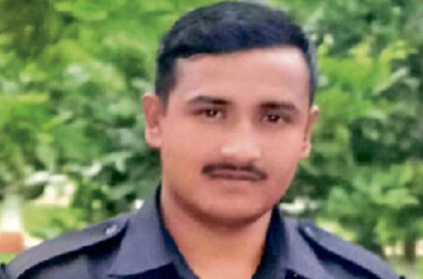  ग्वालियर के बेटे की शहादत, पत्नी को आखिरी शब्द: ‘मैं ऊंचाई पर जा रहा हूं’, डोडा में बलिदान