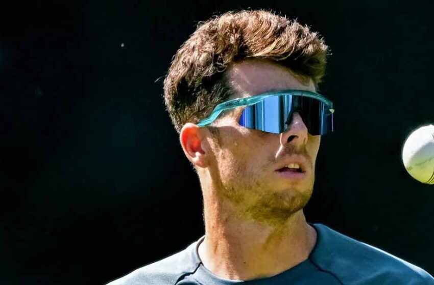  मैच के बाद न्यूजीलैंड के कप्तान का दावा: भारत के खिलाफ 300 रन भी नाकाफी हो सकते हैं