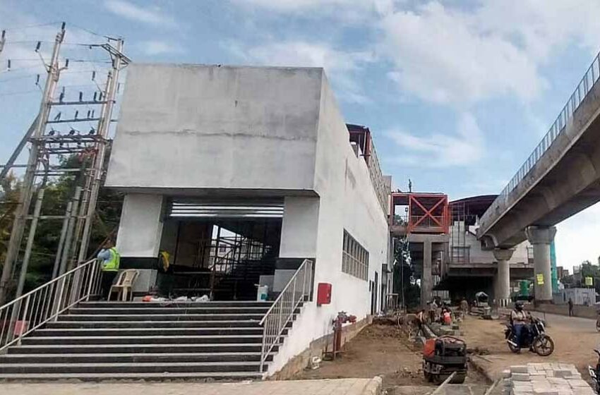  मेट्रो का रोमांचक सफर: भोपाल में मार्च से शुरू होगा रैंप निर्माण, ट्रेन जाएगी जमीन से ऊपर