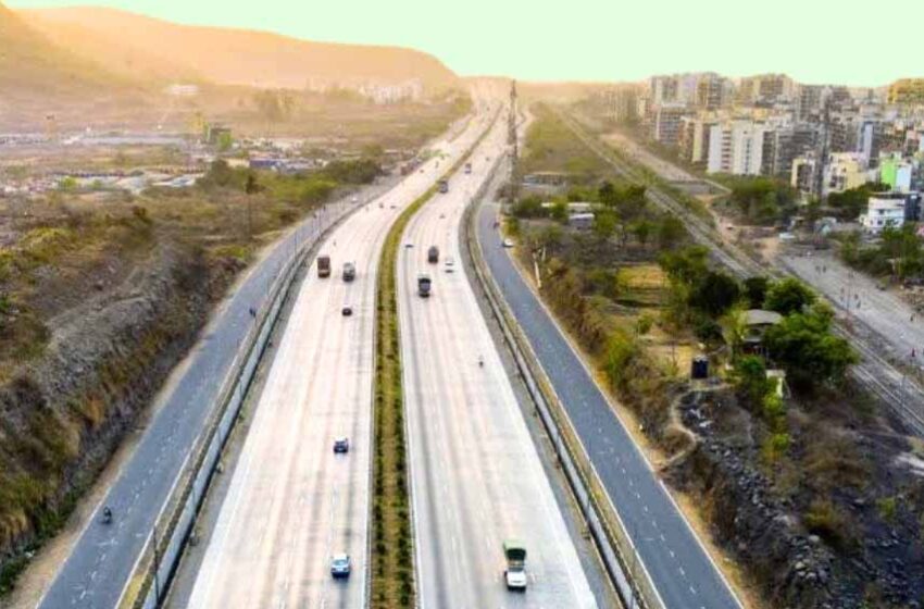  देश में इलेक्ट्रिक नेशनल हाइवे की तैयारी, अर्थव्यवस्था और पर्यावरण को मिलेगा बड़ा फायदा
