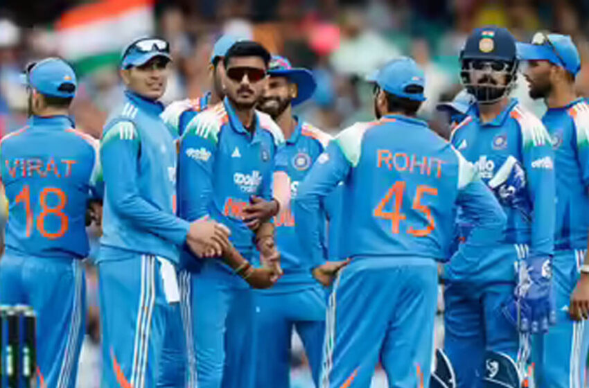  टीम इंडिया का ऐलान: न्यूजीलैंड के खिलाफ वनडे सीरीज में सिराज और श्रेयस की वापसी