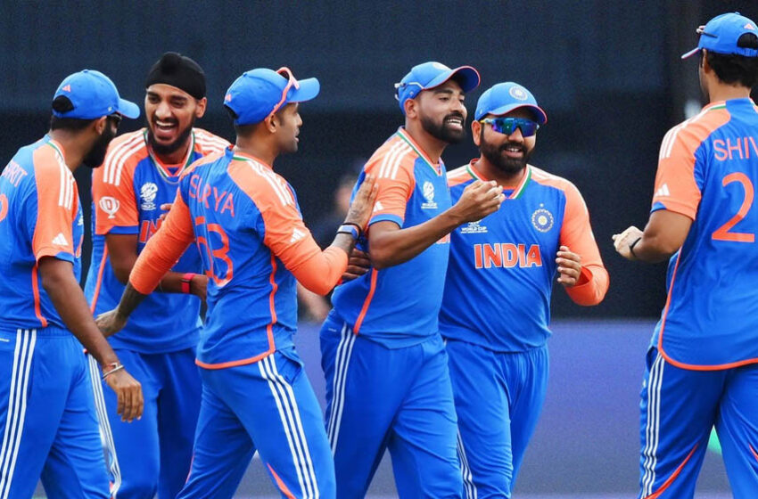  बांग्लादेश दौरे पर टीम इंडिया का शेड्यूल जारी, शेख हसीना सरकार के पतन के बाद बढ़े रिश्तों में तनाव