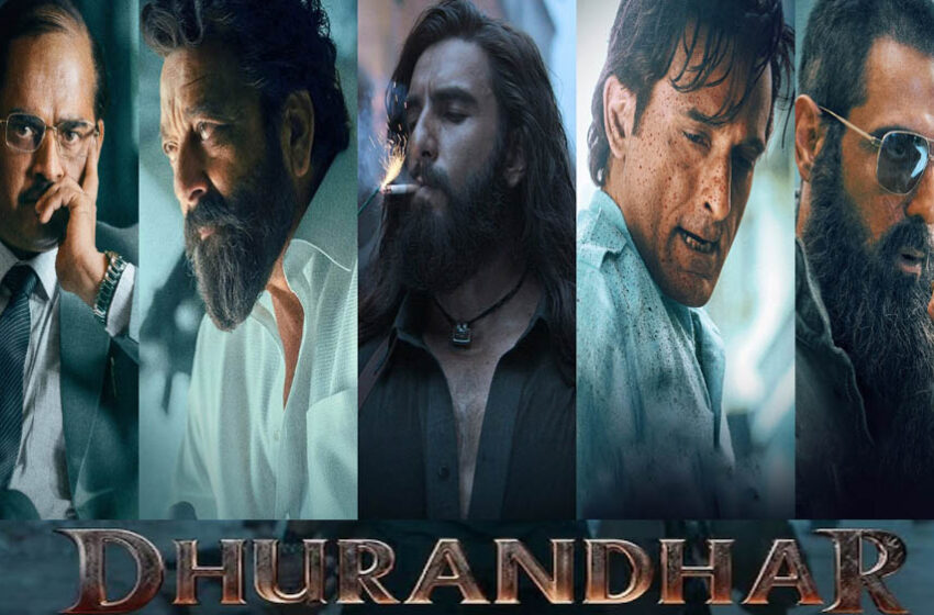  ‘धुरंधर’ का धमाल, 32वें दिन ‘पुष्पा 2’ और ‘सुल्तान’ को दी धूल, फिल्म ने तोड़ा रिकॉर्ड