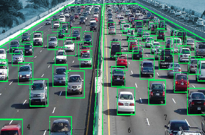  स्मार्ट सिटी की ओर कदम, AI कैमरों से रियल-टाइम ट्रैफिक जाम की मिलेगी जानकारी
