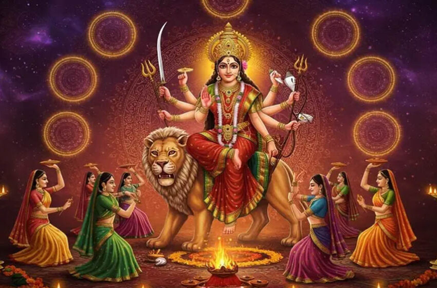  Navratri 2026: कब हैं चैत्र, शारदीय और गुप्त नवरात्र? जानें तिथियाँ और घटस्थापना का मुहूर्त