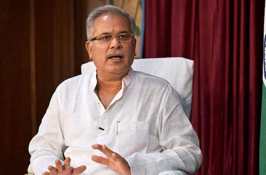  पूर्व CM बघेल पर सेक्स सीडी विवाद में नया मोड़, CBI की अपील के बाद हाईकोर्ट में कांग्रेस की याचिका