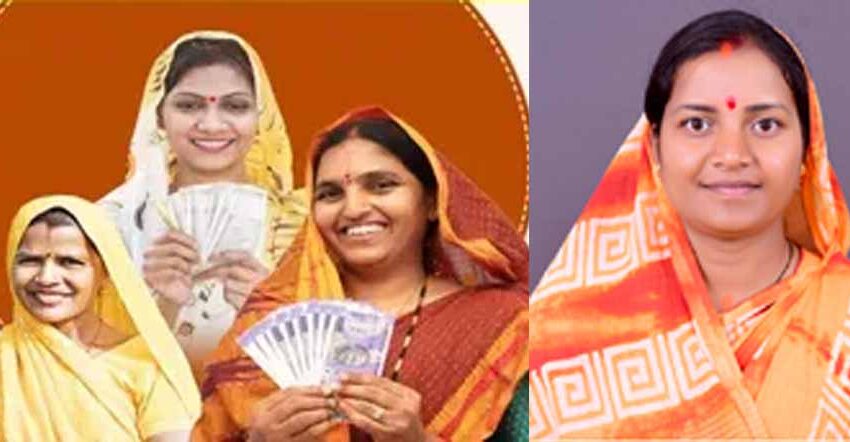  महिला एवं बाल विकास मंत्री बोलीं- महतारी वंदन योजना से शीघ्र जुड़ेंगी नई महिलाएं