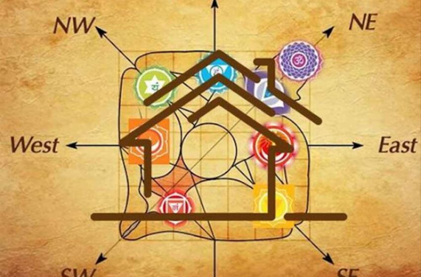  घर का मुख्य द्वार किस दिशा में हो तो मिले अपार धन और खुशहाली?