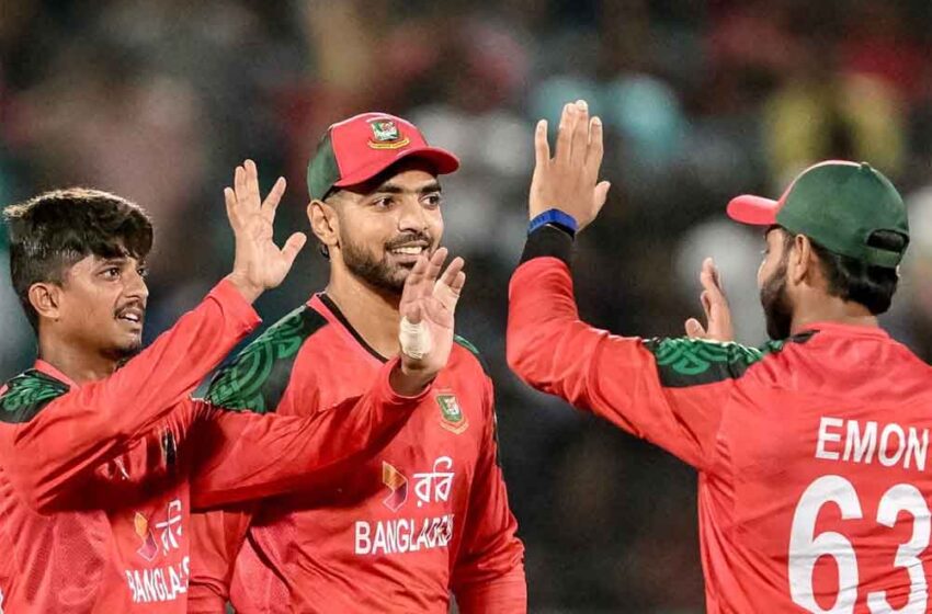  पहले भारत दौरे पर नखरे, अब IPL पर पाबंदी—बांग्लादेश क्रिकेट बोर्ड का बड़ा फैसला