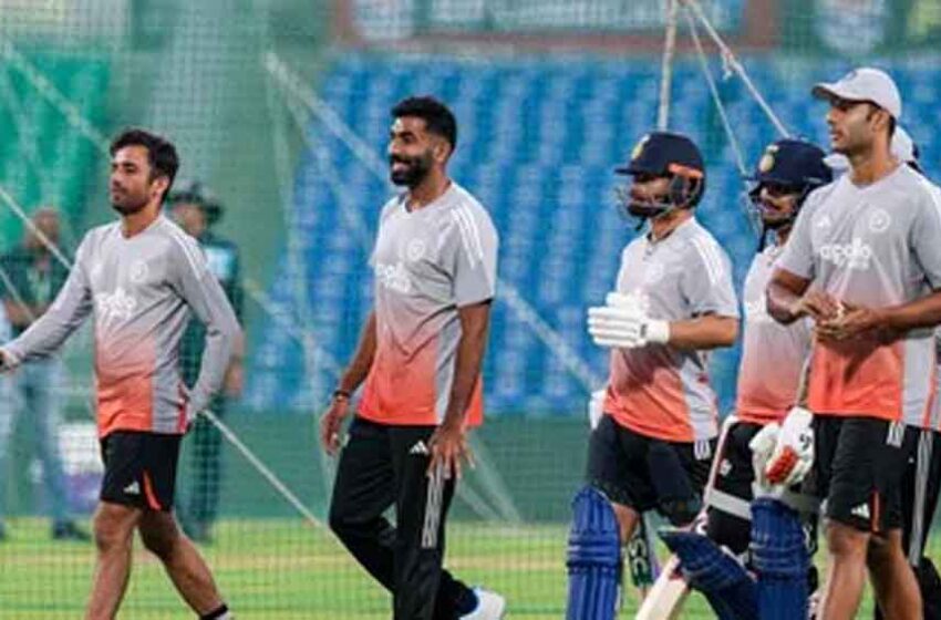  प्लेइंग इलेवन फाइनल, लेकिन एक पोजिशन पर सस्पेंस—दो दावेदार आमने-सामने