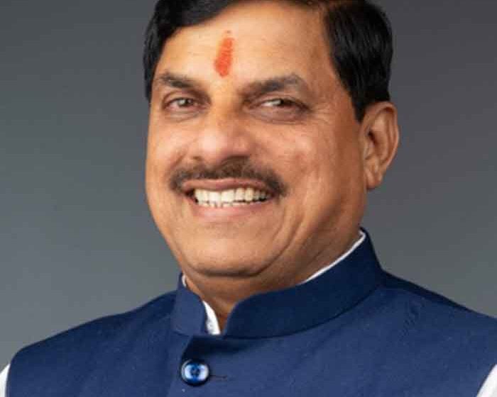  मुख्यमंत्री डॉ. यादव राज्य स्तरीय पुष्प प्रदर्शनी का करेंगे शुभारंभ