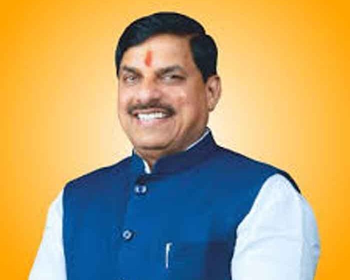  स्पेस टेक नीति लागू करने में हम देश में सबसे अव्वल : मुख्यमंत्री डॉ. यादव