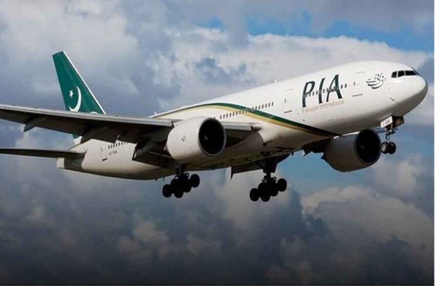  आर्थिक संकट में फंसा पाकिस्तान, साख बचाने के लिए सरकारी उपक्रम बेचने की मजबूरी