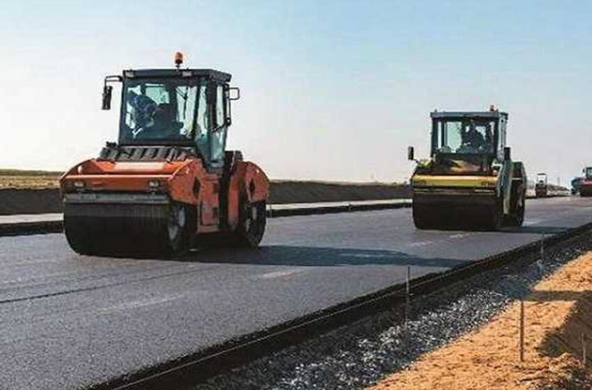  सिक्सलेन और फोरलेन ब्रिज का विस्तार, राजधानी में यात्रा की सुविधा बढ़ेगी