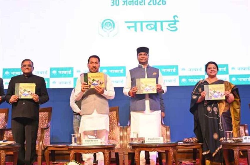  सहकारिता से ग्रामीण अर्थव्यवस्था को सशक्त करना सरकार की प्राथमिकता : मंत्री सारंग