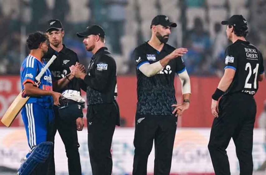  गिरना अब आसान नहीं! 40 T20I में केवल 4 बार सिमटी टीम इंडिया, बल्लेबाजों की ऐतिहासिक निरंतरता