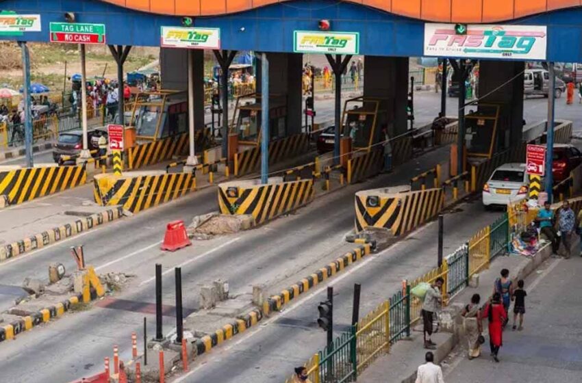  टोल टैक्स नियमों में बदलाव, सरकार ने 70% तक की बंपर छूट का ऐलान, देखें कहां मिलेगा लाभ
