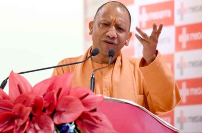  अन्नदाता बने सशक्त: योगी सरकार के 9 वर्षों में बदली उत्तर प्रदेश की खेती की तस्वीर