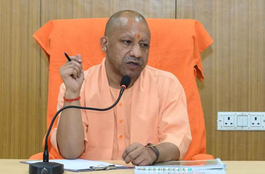  किसानों के लिए सुरक्षा कवच बनी योगी सरकार, 873.58 करोड़ रुपए की सहायता जारी