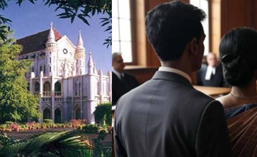  MP हाई कोर्ट का फैसला- ‘पत्नी की व्यक्तिगत इनकम को पति से नहीं जुड़ेगी’