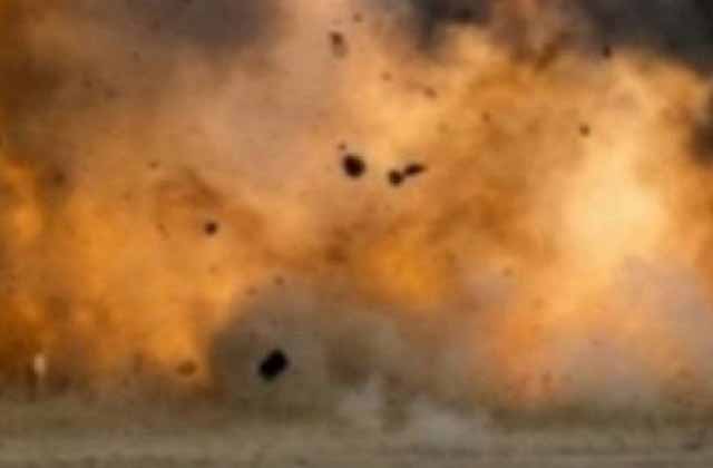  कारखाने में मौत का धमाका: राजस्थान में ऑक्सीजन सिलेंडर फटने से 3 श्रमिकों की मौके पर ही मौत